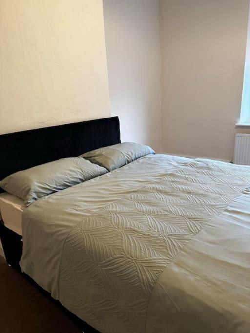 Apartamento Clevedon House Mánchester Exterior foto