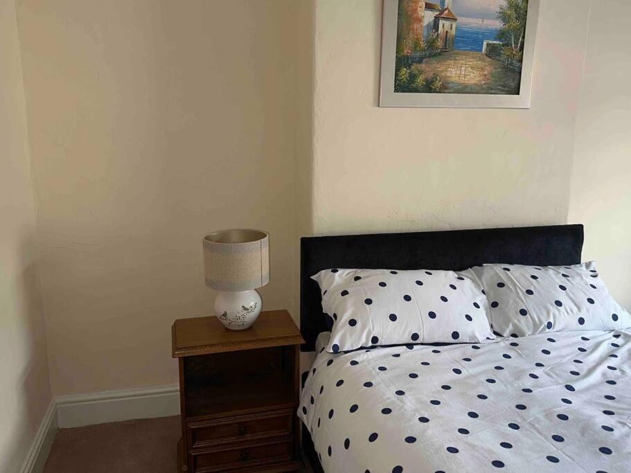 Apartamento Clevedon House Mánchester Exterior foto