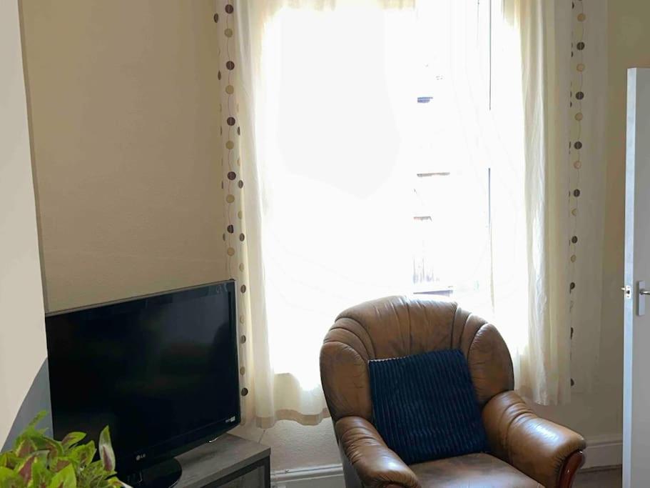 Apartamento Clevedon House Mánchester Exterior foto