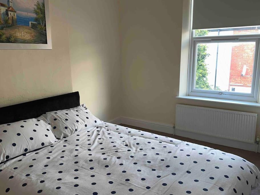 Apartamento Clevedon House Mánchester Exterior foto