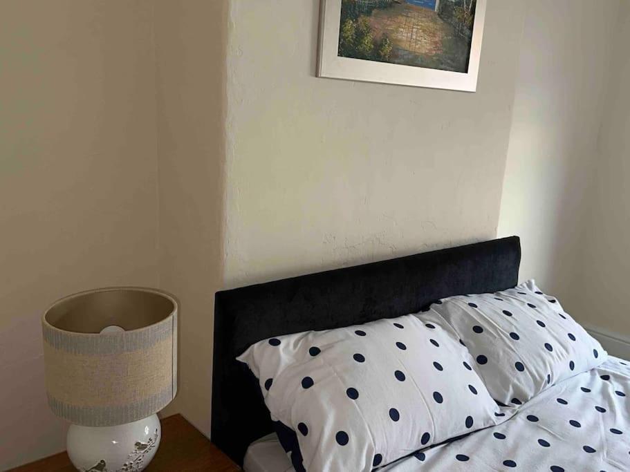 Apartamento Clevedon House Mánchester Exterior foto