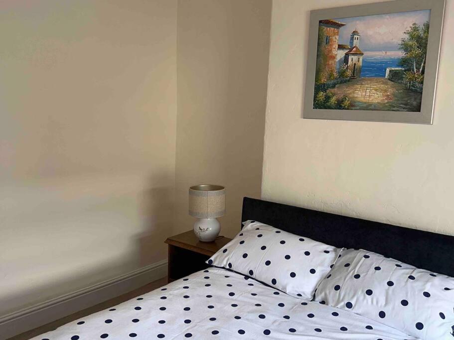 Apartamento Clevedon House Mánchester Exterior foto