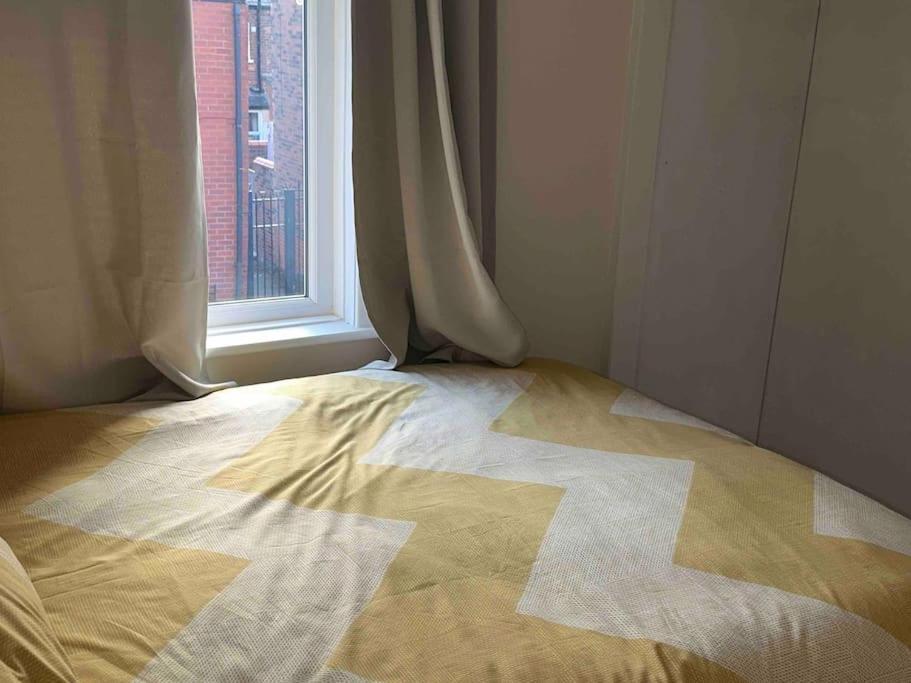 Apartamento Clevedon House Mánchester Exterior foto