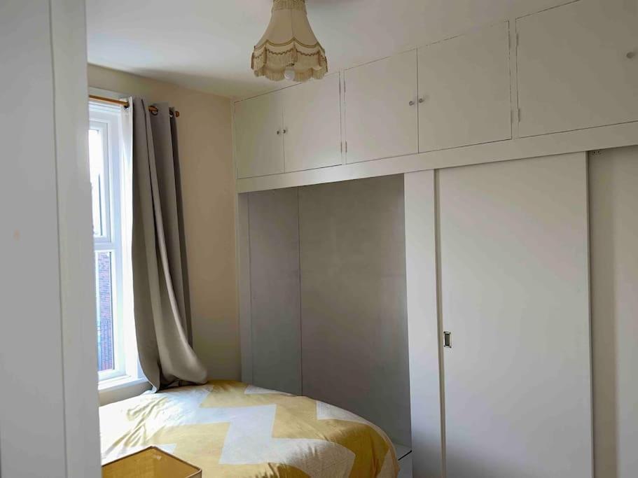 Apartamento Clevedon House Mánchester Exterior foto